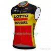 2018 Lotto-Soudal Fietsvest N003 